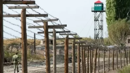 Զոհ իրանա-ադրբեջանական սահմանին