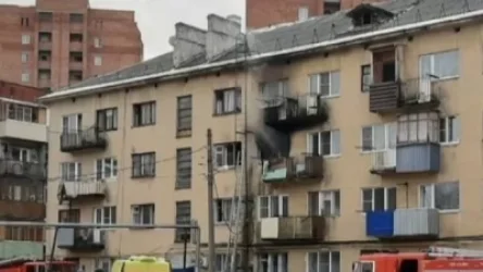 Նիժնի Նովգորոդում տղամարդիկ սպանել են հղի կնոջը, այրել նրա բնակարանը