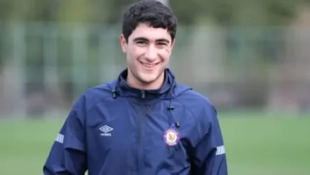 ՏԵՍԱՆՅՈՒԹ. Դմիտրի Սելյուկը` «Սոչի» տեղափոխված ֆուտբոլիստ Էրիկ Վարդանյանի մասին