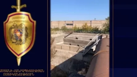 ՏԵՍԱՆՅՈՒԹ. Ապօրինություններ «Սևան-Հրազդանյան-Ջրառ» ՓԲԸ-ում