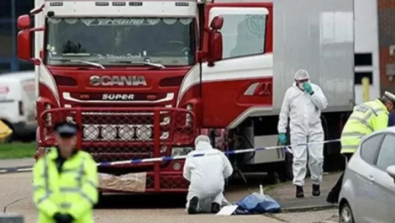 Վիետնամում ութ մարդու են ձերբակալել 39 միգրանտների մահվան գործով