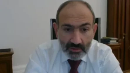 ՈՒՂԻՂ. Զրույց քաղաքացու հետ. Փաշինյանը ուղիղ եթերում է