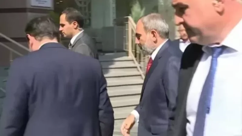 Իսկ  ինչո՞ւ պետք է Արայիկ Հարությունյանը հրաժարական տա. ՔՊ նիստն ավարտվեց