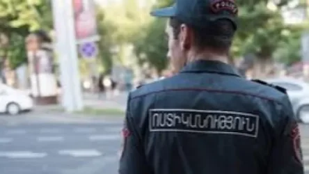 ՏԵՍԱՆՅՈՒԹ․ Երևանում ոստիկաններ են ձերբակալվել