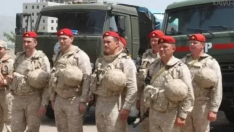 Քրդերին մորթեք ոչխարի պես․ թուրք հրամանատարի գաղտնալսված հեռախոսազրույցը․ քրդագետ