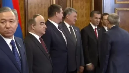 ՈՒՂԻՂ․ Հանդիպում եմ ՀԱՊԿ-ի անդամ պետությունների խորհրդարանների ղեկավարների հետ․ վարչապետ