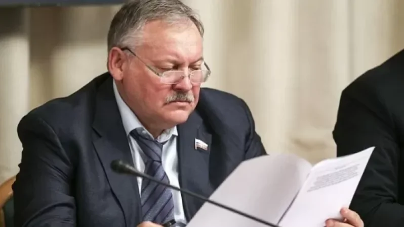 Ռուսական 102-րդ ռազմաբազան այստեղ գեղեցկության համար չէ տեղակայված. Զատուլին