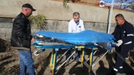 Հայտնաբերել են 2 քաղաքացու մահվան ելքով վրաերթի ենթարկած ու փախուստի դիմած վարորդին