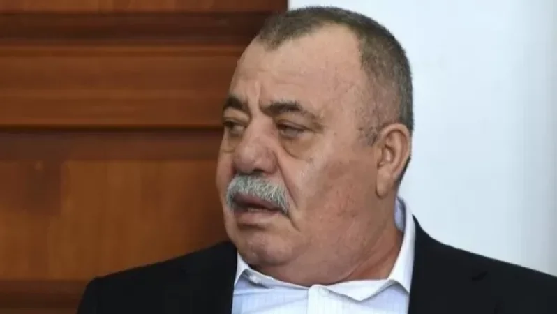 Մանվել Գրիգորյանի գույքը փոխանցվեց դատարանի հաշվին