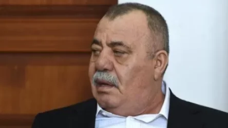 Մանվել Գրիգորյանի գույքը փոխանցվեց դատարանի հաշվին