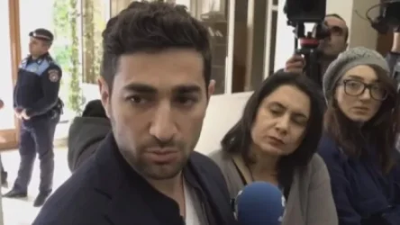 ՏԵՍԱՆՅՈՒԹ. Քոչարյանն ունի աջակիցներ, սակայն կա վախի մթնոլորտ. Լևոն Քոչարյան