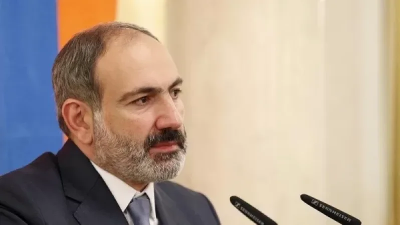 Հայաստանը այն 3 երկրներից մեկն է, որը 2019-ին գրանցել է ամենամեծ առաջընթացը. Փաշինյան