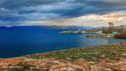 Նախատեսվում է կառուցել մոտ 10 կմ երկարությամբ ծովափնյա հետիոտն ճեմուղի