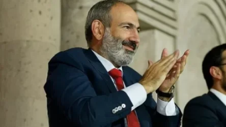 «Ժամանակ». Նիկոլ Փաշինյանի վարկանիշը բարձրացել է