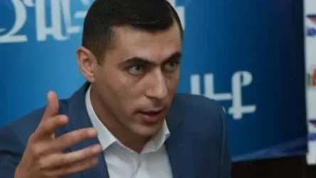 Գագիկ Սուրենյանը՝ սպասվող եղանակի մասին