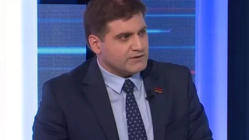 Ինչո՞ւ պետք է ամեն գնով պաշտպանել ժողովրդի ձեռքբերումը. Արման Բաբաջանյան
