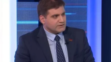 Ինչո՞ւ պետք է ամեն գնով պաշտպանել ժողովրդի ձեռքբերումը. Արման Բաբաջանյան