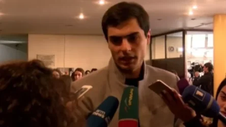 Չեմ կարծում, որ մայր բուհը հիմա նախարարության ուշադրության տակ է. ՈւԽ նախագահ