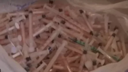 ՏԵՍԱԱՆՅՈԹ․ Տղամարդը Նոր Նորքի մանկապարտեզից գողացել է ջերմաչափեր, ներարկիչներ ու դեղահաբեր