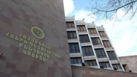 Դատարանի մոտ հավաքի մասնակցի առողջությանը ծանր վնաս պատճառելու գործն ուղարկվել է դատարան