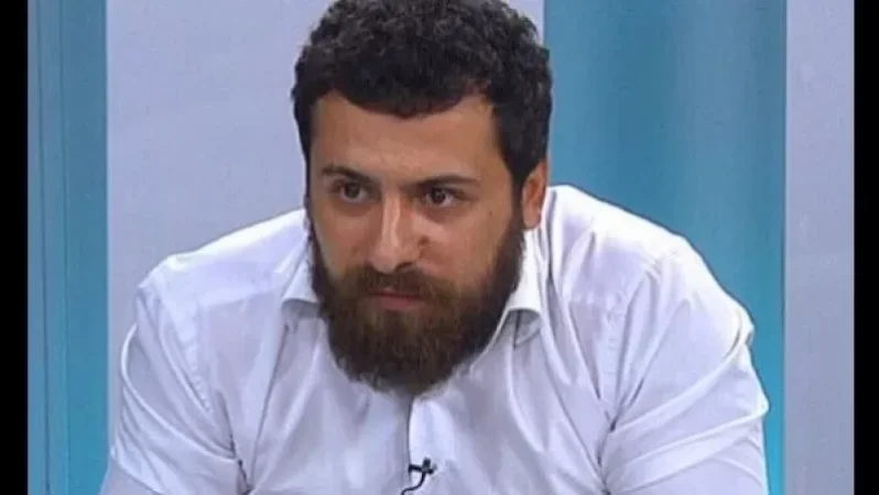 Աշոտ Ասատրյանը աշխատանքի է անցել Առողջապահական և աշխատանքի տեսչական մարմնում