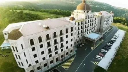 Ամսվա վերջ կամ դեկտեմբերի սկզբին «Գոլդեն Փելիսը» կունենա նոր սեփականատեր. Բաբայան