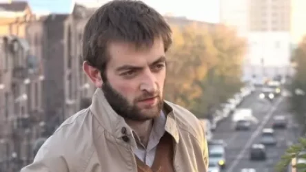 Իշխանական թևի ներկայացուցիչներ չհամարձակվեք ուսանողներին ծաղրել․ Դավիթ Պետրոսյան