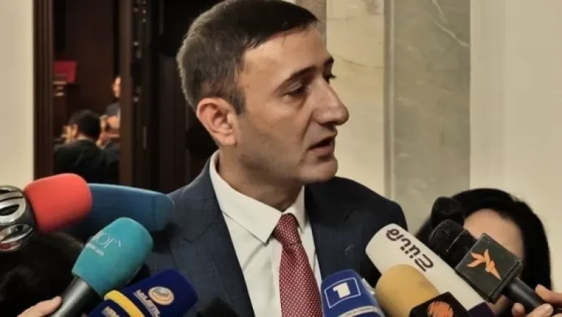 Եթե ժամանակավոր պաշտոնակատար է, անորոշություն է մտցնում աշխատանքում. Թունյան