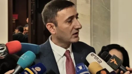 Եթե ժամանակավոր պաշտոնակատար է, անորոշություն է մտցնում աշխատանքում. Թունյան