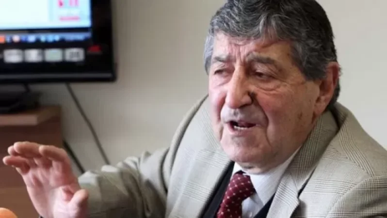 «Գարաժս վառեցին, ես դարձա քաղաքական հալածյալ»․ Արշակ Սադոյան