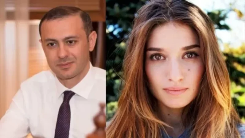 Բարձրաստիճան պաշտոնյաների մասնակցությամբ հարսանիք Արցախում