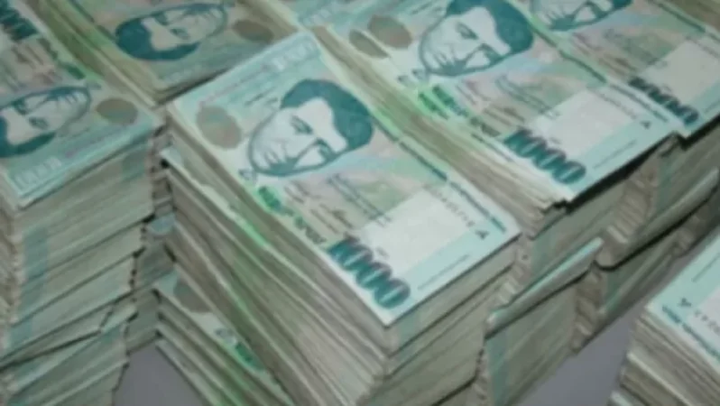 Հերթական կոռուպցիոն չարաշահումը․ 85.5մլն դրամի վնաս է պատճառվել