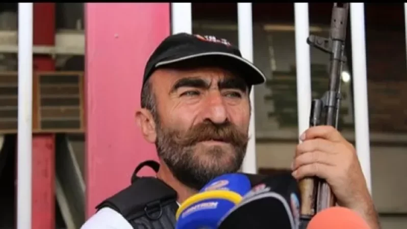 Եթե պետք լինի, ապա էլի կանենք․ Պավել Մանուկյանը՝ «Սասնա ծռերի» դատին News.am