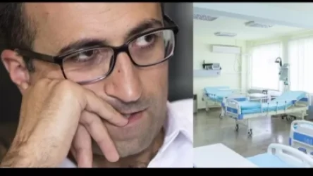 Հնարավոր կլինի օնլայն ճշտել վերակենդանացման բաժանմունքի զբաղվածությունը. նախարար