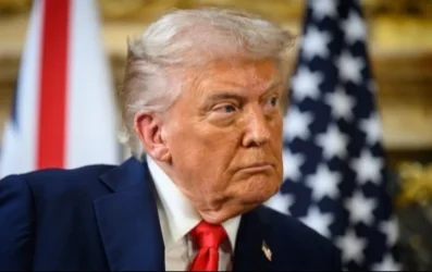 Ամերիկացիները դժգոհ են. Թրամփի վարկանիշը նոր ցածրակետի է հասել