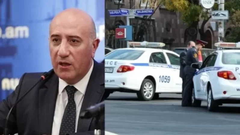 Պաշտոնյան զանգահարել և շնորհակալություն է հայտնել իրեն տուգանելու համար․ վարչապետ