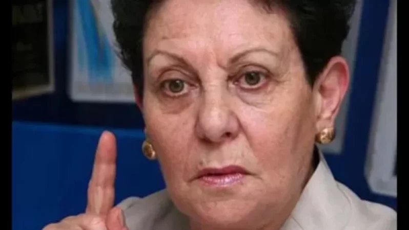 Դիմում եմ ՀՀ գլխավոր դատախազությանը․ Անահիտ Բախշյան