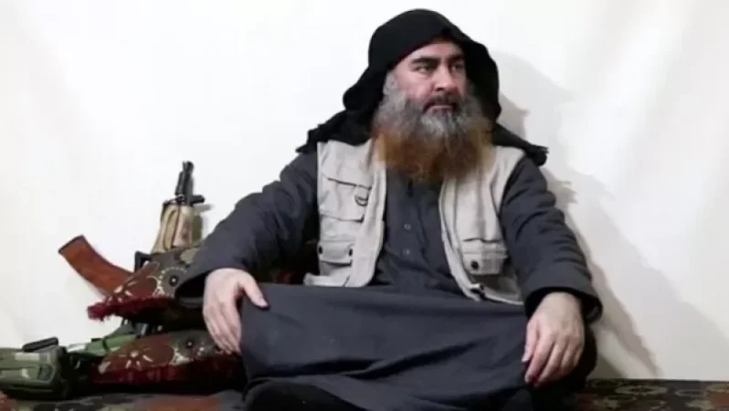 Էրդողանը հայտնել է Աբու Բաքր ալ-Բաղդադիի կնոջ ձերբակալման մասին