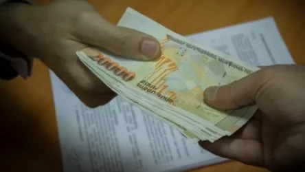 ՏԵՍԱՆՅՈՒԹ. Դավթաշեն վարչական շրջանի նախկին ղեկավարը խաբեությամբ գումար է հափշտակել