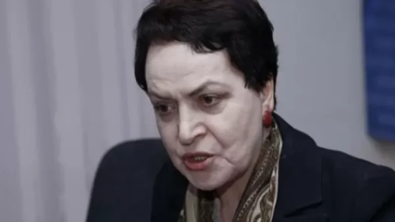 Բաբայանին ձերբակալելու որևէ հիմք չի եղել, այս գործն ունի քաղաքական մոտիվացիա. Ալավերդյան