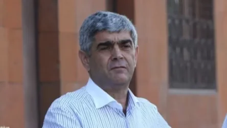 Հազար ամոթ այն մարդկանց, ովքեր մտածում են, թե Ռոբերտ Քոչարյանի ընտանիքը ինձ պիտի ֆինանսավորի․ Բալասանյան news.am