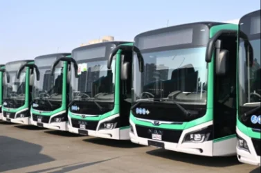 ՏԵՍԱՆՅՈՒԹ. Երևանի երթուղային ցանցը 30 նոր ավտոբուս կունենա. քաղաքապետարան