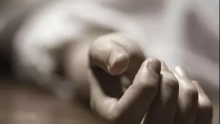 Սարյանի փողոցի տներից մեկում փրկարարները հայտնաբերել են տանտիրոջ դին