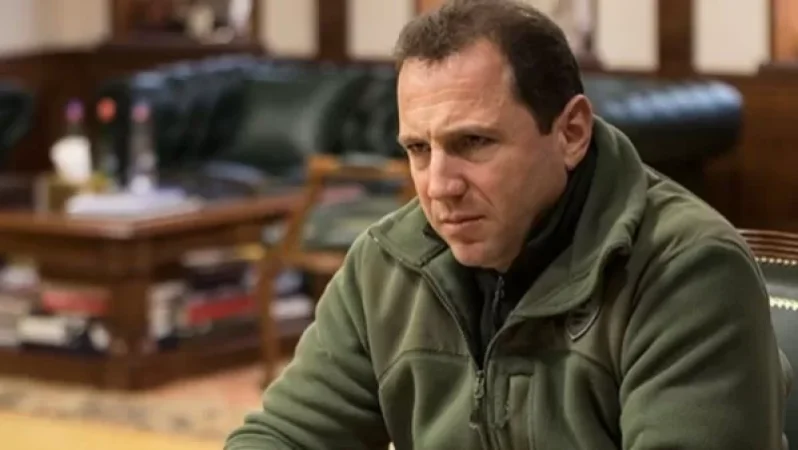 Դավիթ Տոնոյանը հանդիպել է Վրաստանի պաշտպանության նախարար Իրակլի Ղարիբաշվիլիի հետ