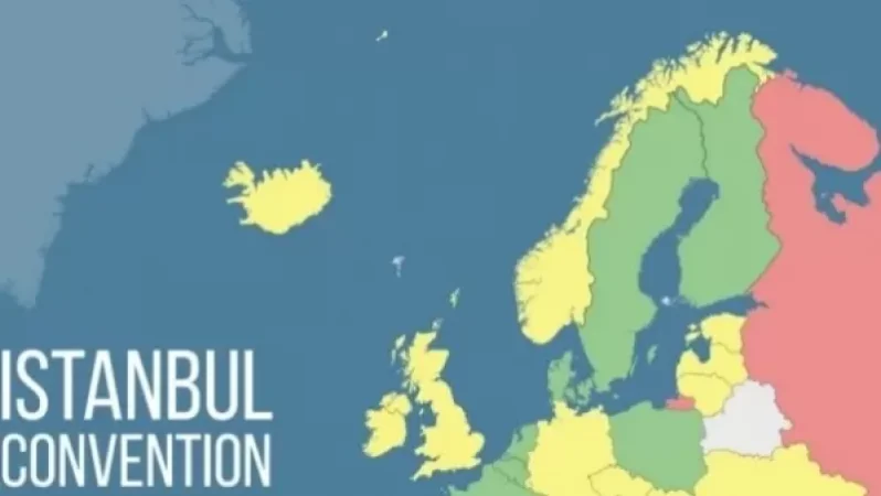 «Փաստ». Իշխանությունները մտադիր են 2020 թվականի հունվար-փետրվարին խորհրդարանում վավերացնել Ստամբուլյան կոնվենցիան