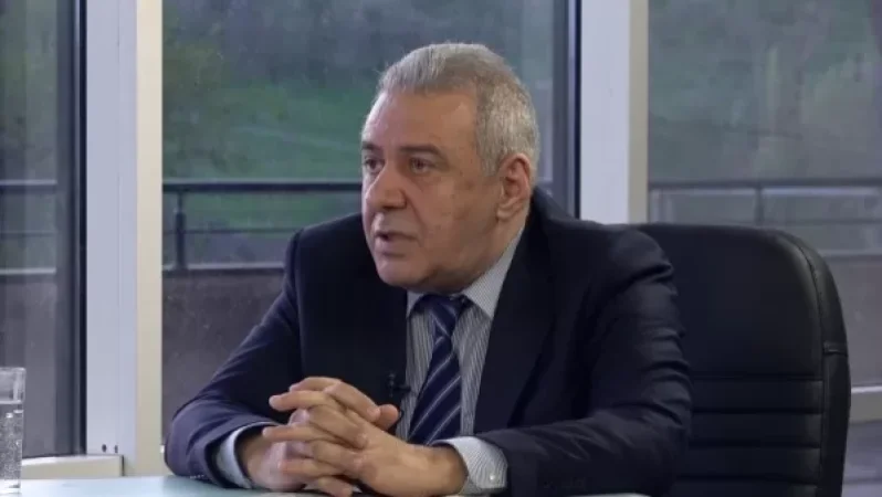 «Փաստ». Վաղարշակ Հարությունյանը ՀԱՊԿ-ում պաշտո՞ն կստանա