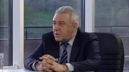 «Փաստ». Վաղարշակ Հարությունյանը ՀԱՊԿ-ում պաշտո՞ն կստանա