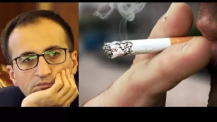 Հուսով ենք, որ ԱԺ-ն երկիրը չի թողնի որպես «տարածաշրջանային մոխրաման»․ Արսեն Թորոսյան