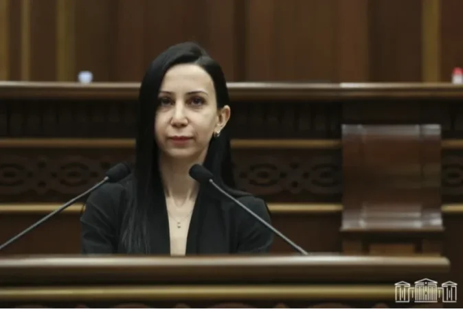 Ընդդիմությունը չգիտի՝ ինչ անի․ Թրամփը Ռուսաստանի հետ լեզու գտնելու կողմնակից է․ Կարապետյան