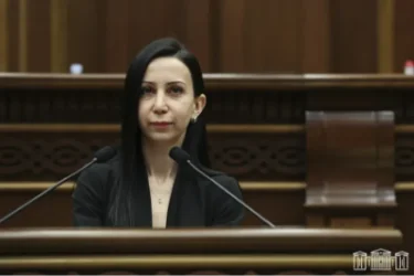 Ընդդիմությունը չգիտի՝ ինչ անի․ Թրամփը Ռուսաստանի հետ լեզու գտնելու կողմնակից է․ Կարապետյան